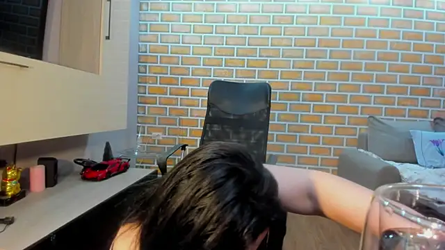 Snapshot of hottitsAnna chatting on 31, 3, 2026 hottitsAnna online show from 31, 3, 2026