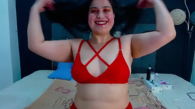 mia xx1 online show from 28, 9, 2025