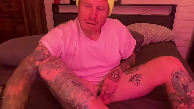 JeffJocc online show from 19, 9, 2025