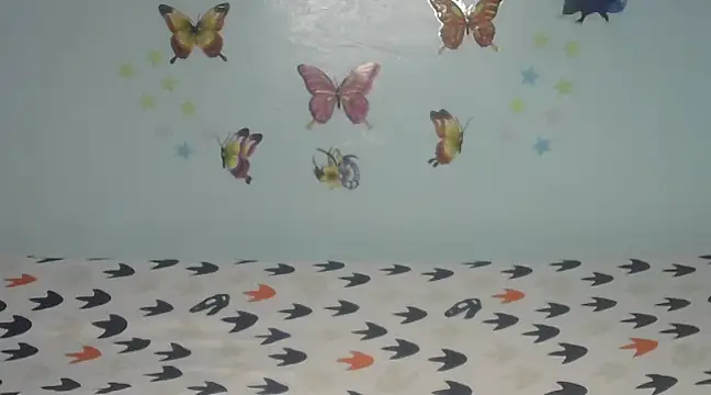 laetitia  online show from 3, 3, 2025