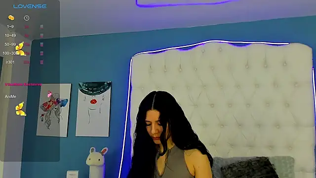 Snapshot of KyleRosee chatting on 24, 1, 2025 KyleRosee online show from 24, 1, 2025