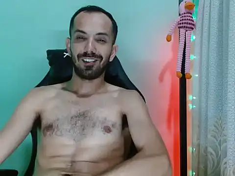 Snapshot of Tomas_Tylor chatting on 5, 8, 2026 Tomas Tylor online show from 5, 8, 2026