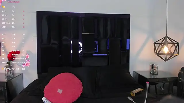 Zayda 1 online show from 17, 2, 2025