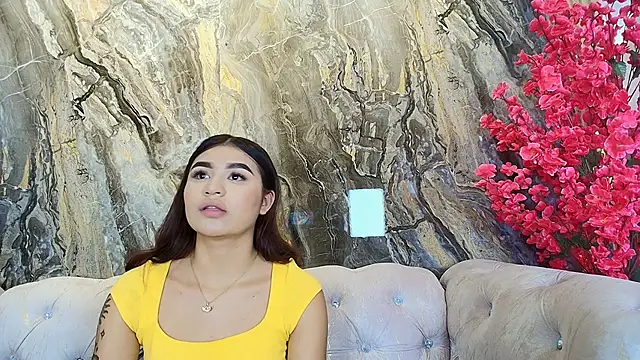 Zayda 1 online show from 9, 3, 2025