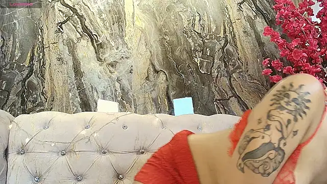 Zayda 1 online show from 21, 3, 2025