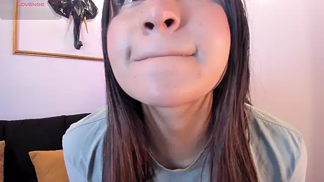 Zayda 1 online show from 14, 10, 2025