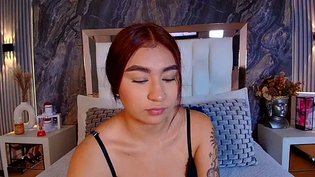 Zayda 1 online show from 2, 12, 2025