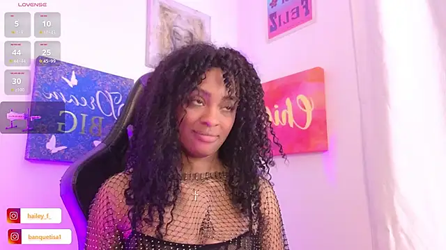 Heily Fox online show from 2, 2, 2025