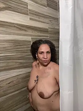 ladycreamypr2 online show from 8, 2, 2026