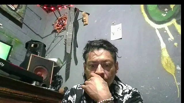 xhangodelictech online show from 17, 12, 2025
