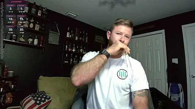 chillinthemosttt online show from 30, 12, 2024