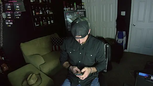 chillinthemosttt online show from 16, 1, 2025