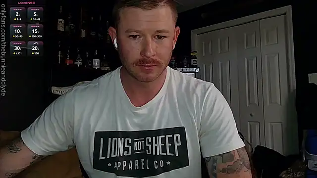 chillinthemosttt online show from 28, 2, 2025