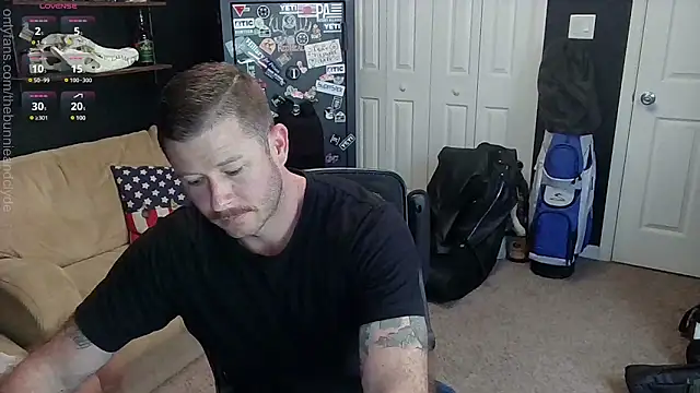 chillinthemosttt online show from 7, 3, 2025