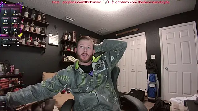 chillinthemosttt online show from 4, 11, 2025