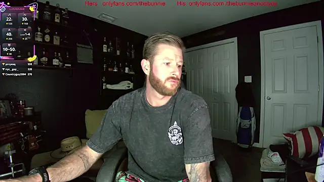 chillinthemosttt online show from 24, 11, 2025