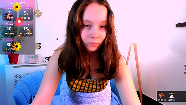 Snapshot of Ketrin_n_ chatting on 22, 1, 2025 Ketrin n  online show from 22, 1, 2025