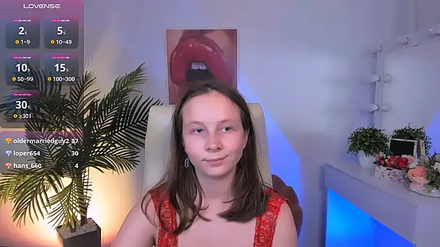 Snapshot of Ketrin_n_ chatting on 24, 1, 2025 Ketrin n  online show from 24, 1, 2025