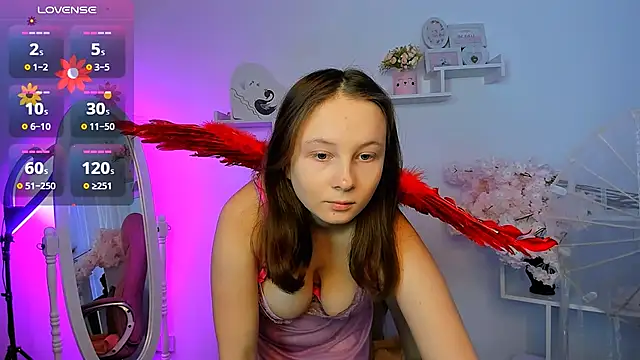 Snapshot of Ketrin_n_ chatting on 14, 2, 2025 Ketrin n  online show from 14, 2, 2025