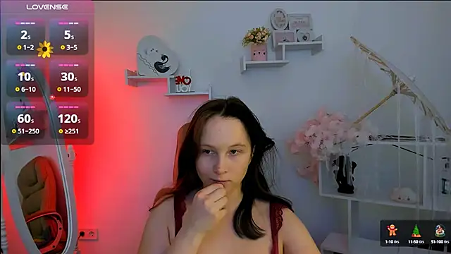 Snapshot of Ketrin_n_ chatting on 26, 2, 2025 Ketrin n  online show from 26, 2, 2025