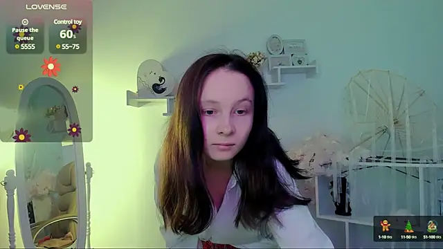 Snapshot of Ketrin_n_ chatting on 10, 3, 2025 Ketrin n  online show from 10, 3, 2025