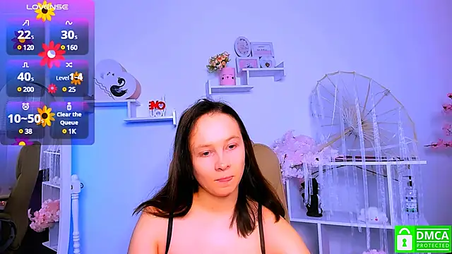 Snapshot of Ketrin_n_ chatting on 15, 3, 2025 Ketrin n  online show from 15, 3, 2025