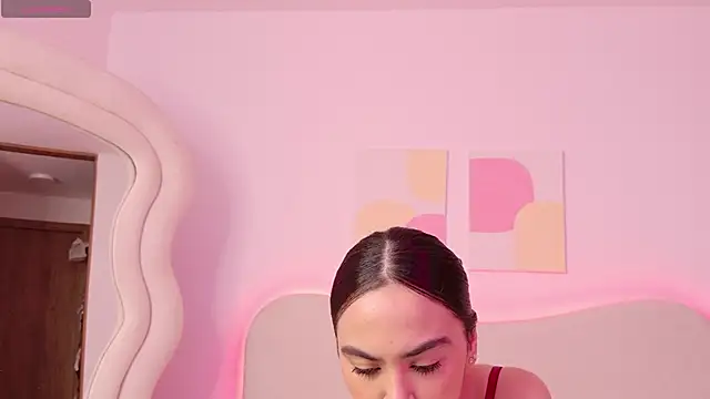 innocentlady  online show from 29, 9, 2025