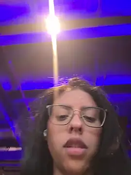 Snapshot of mariana_lopez1 chatting on 23, 9, 2025 mariana lopez1 online show from 23, 9, 2025