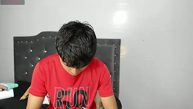 Jacobb Lee online show from 11, 3, 2025