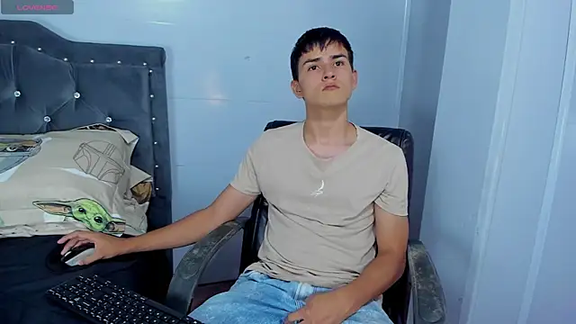 Jacobb Lee online show from 24, 11, 2025