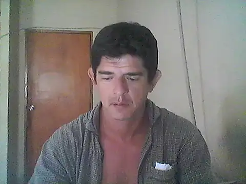 Snapshot of Marobronco chatting on 8, 1, 2026 Marobronco online show from 8, 1, 2026
