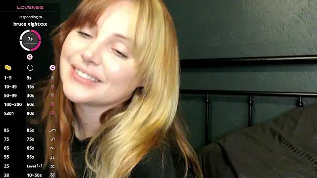 Snapshot of Blaze_Baby chatting on 23, 2, 2025 Blaze Baby online show from 23, 2, 2025