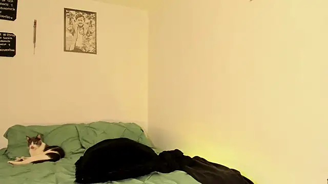 Snapshot of Teo_skinny chatting on 13, 9, 2025 Teo skinny online show from 13, 9, 2025