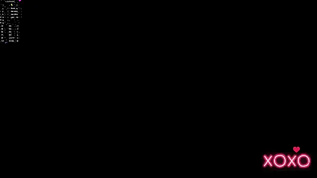 Lilacutte  online show from 8, 10, 2025