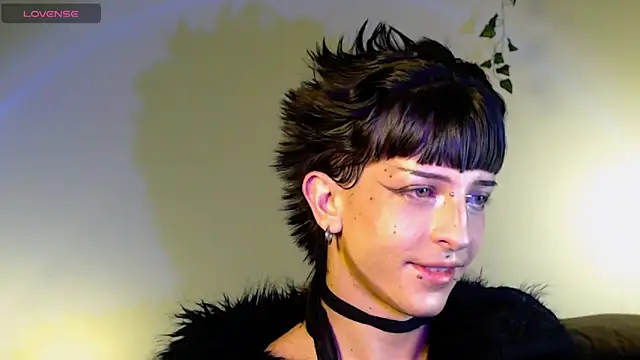 succubot online show from 28, 10, 2025