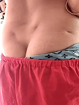 Snapshot of Hot-rubina chatting on 26, 10, 2025 Hot-rubina online show from 26, 10, 2025