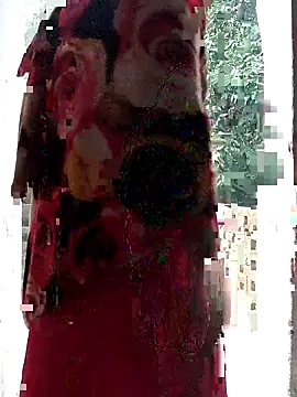 Snapshot of Hot-rubina chatting on 10, 11, 2025 Hot-rubina online show from 10, 11, 2025