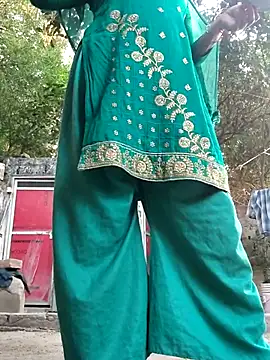 Hot-rubina online show from 14, 4, 2026