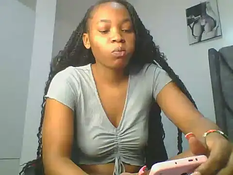 Snapshot of _Becky002 chatting on 18, 6, 2026 Becky002 online show from 18, 6, 2026