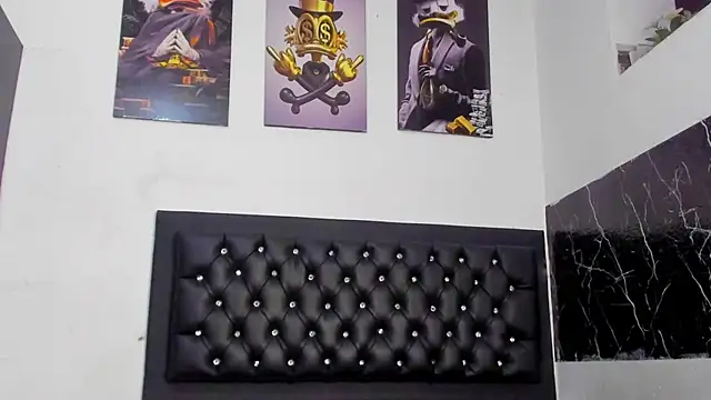 kriixtybrown online show from 13, 11, 2025