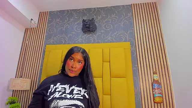 Snapshot of kriixtybrown chatting on 12, 3, 2026 kriixtybrown online show from 12, 3, 2026