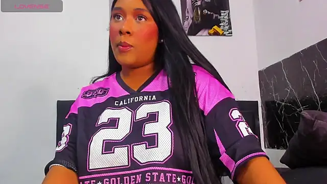 Snapshot of kriixtybrown chatting on 13, 4, 2026 kriixtybrown online show from 13, 4, 2026