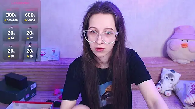 ur kitty   online show from 20, 2, 2026