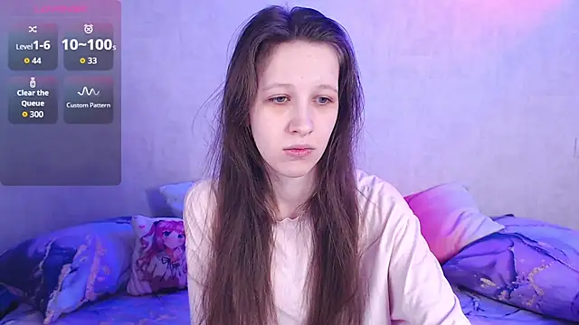 ur kitty   online show from 22, 3, 2026