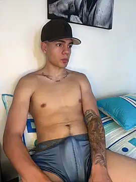 santiago sosa24 online show from 22, 5, 2026
