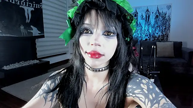 SophieHill gh online show from 12, 3, 2026