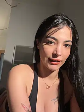 Snapshot of 666THE_AraB__LaTiinaz chatting on 20, 3, 2026 666THE AraB LaTiinaz online show from 20, 3, 2026