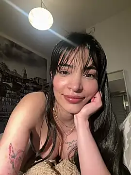 Snapshot of 666THE_AraB__LaTiinaz chatting on 31, 3, 2026 666THE AraB LaTiinaz online show from 31, 3, 2026