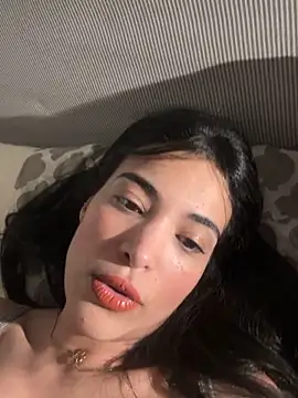 Snapshot of 666THE_AraB__LaTiinaz chatting on 24, 4, 2026 666THE AraB LaTiinaz online show from 24, 4, 2026