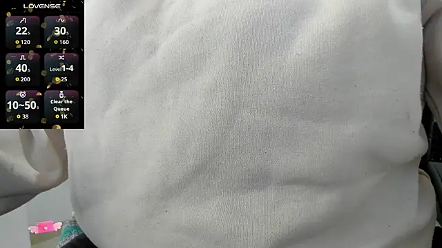 Snapshot of EmaGw chatting on 8, 1, 2026 EmaGw online show from 8, 1, 2026